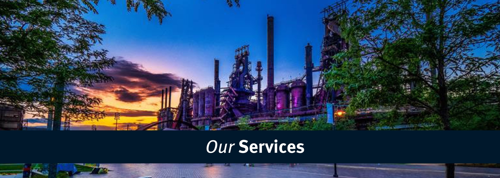 Our Services 